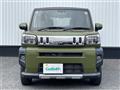 2023 Daihatsu Taft