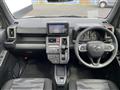 2023 Daihatsu Taft