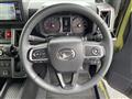 2023 Daihatsu Taft