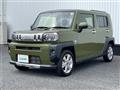 2023 Daihatsu Taft