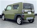2023 Daihatsu Taft