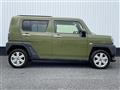 2023 Daihatsu Taft