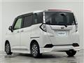 2019 Toyota Tank