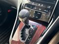 2014 Toyota Harrier Hybrid