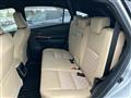 2014 Toyota Harrier Hybrid