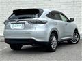 2014 Toyota Harrier Hybrid
