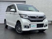2017 Honda N-WGN