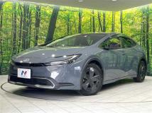 2023 Toyota Prius