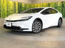 2023 Toyota Prius