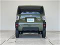 2023 Daihatsu Taft