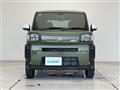 2023 Daihatsu Taft