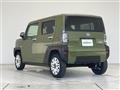 2023 Daihatsu Taft
