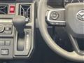 2023 Daihatsu Taft