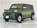2023 Daihatsu Taft