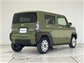 2023 Daihatsu Taft