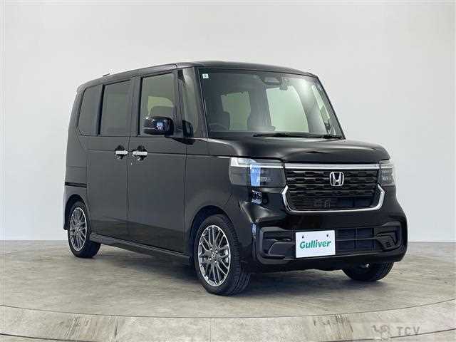 2024 Honda N BOX