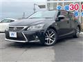 2016 Lexus CT