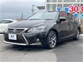 2016 Lexus CT