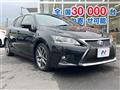 2016 Lexus CT