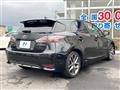 2016 Lexus CT