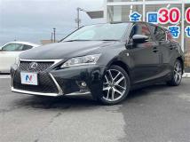 2016 Lexus CT