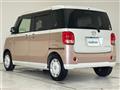 2019 Daihatsu Move Canbus