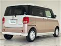 2019 Daihatsu Move Canbus
