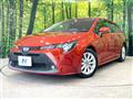 2019 Toyota Corolla Sedan
