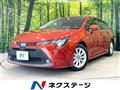 2019 Toyota Corolla Sedan