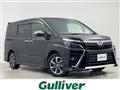 2020 Toyota Voxy