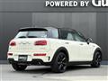 2017 BMW MINI Clubman
