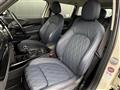 2017 BMW MINI Clubman