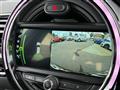 2017 BMW MINI Clubman