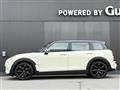 2017 BMW MINI Clubman