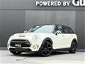 2017 BMW MINI Clubman