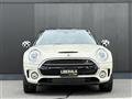 2017 BMW MINI Clubman