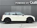 2017 BMW MINI Clubman