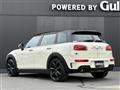 2017 BMW MINI Clubman