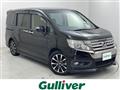 2014 Honda Step WGN