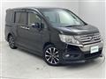 2014 Honda Step WGN