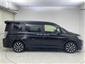 2014 Honda Step WGN