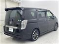 2014 Honda Step WGN