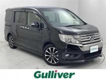 2014 Honda Step WGN