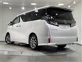 2021 Toyota Vellfire