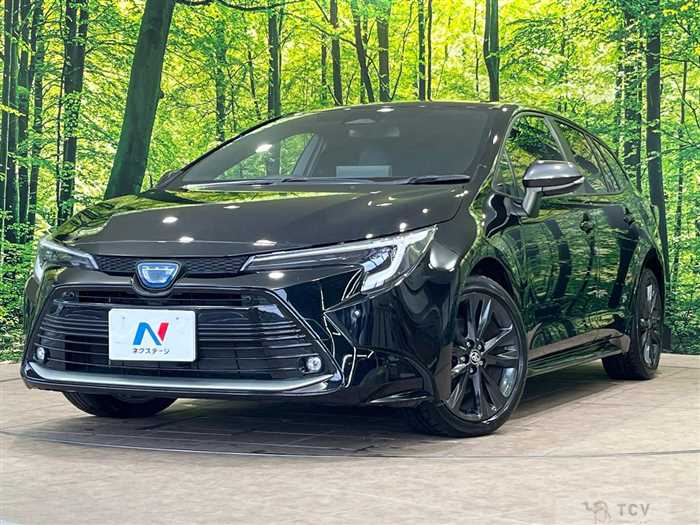 2024 Toyota Corolla Sedan