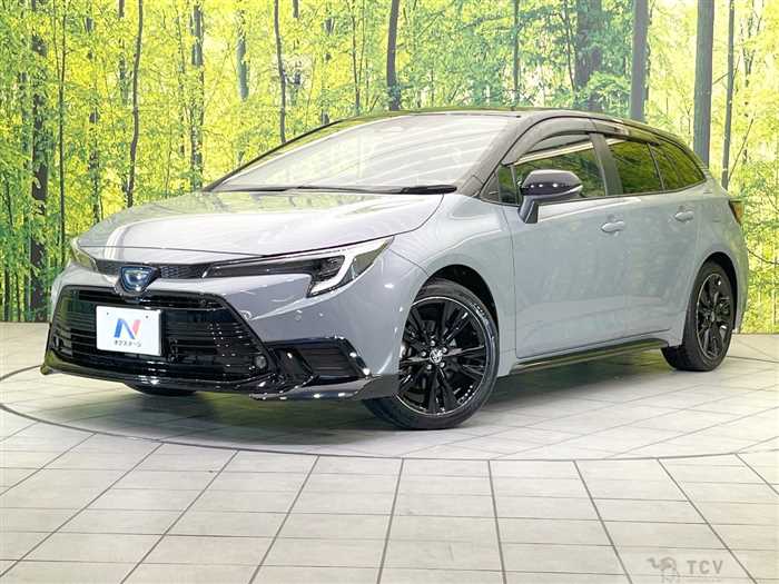 2024 Toyota Corolla Sedan