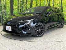 2024 Toyota Corolla Sedan