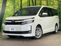 2014 Toyota Voxy