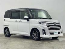 2021 Toyota Roomy