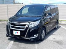 2017 Toyota Esquire